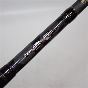 １４クロスフィールドＸＲＦＣ－７０２Ｍ